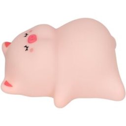 innoGIO GIOsleepy PIGGY lampe enfant LED à intensité variable 1 pcs