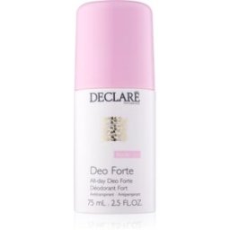 Declaré Body Care déodorant roll-on à usage quotidien 75 ml