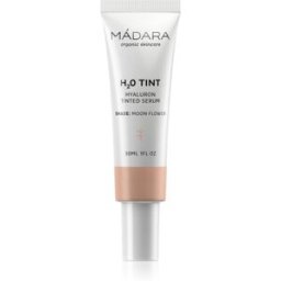 MÁDARA H2O Tint crème teintée hydratante teinte #2 Moon Flower 30 ml