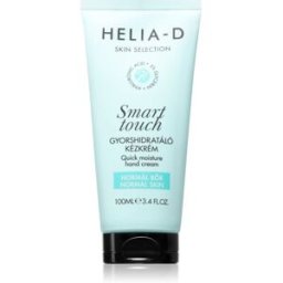 Helia-D Skin Selection crème hydratante mains pour peaux normales 100 ml