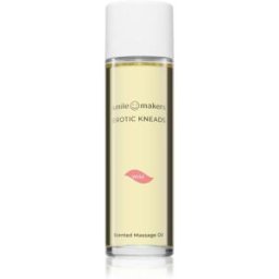 Smile Makers Erotic Kneads huile de massage Wild 100 ml