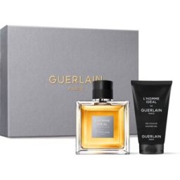 GUERLAIN L'Homme Idéal Coffret cadeau édition limitée pour homme