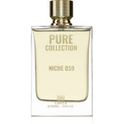Emper Pure Collection Niche 059 Eau de Parfum mixte 100 ml