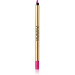 Max Factor Colour Elixir crayon à lèvres teinte 40 Pink Kiss 5 g