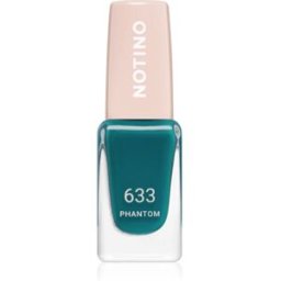 Notino Gel Effect Nail Polish vernis à ongles effet gel 633 Phantom 10 ml