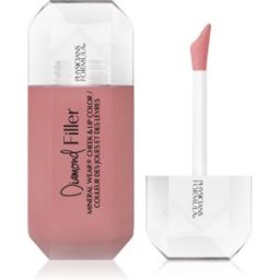 Physicians Formula Mineral Wear® Diamond Filler rouge lèvres et joues teinte Brilliant Peach 7.3 ml