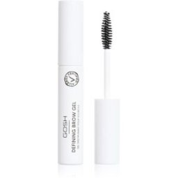 GOSH COPENHAGEN Defining Brow Gel gel sourcils teinte 001 Transparent 8 ml
