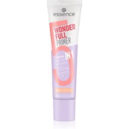 essence WONDER FULL base de teint teintée 5 en 1 teinte 10 Light Medium 30 ml