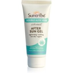 Suntribe After Sun Gel gel apaisant après-soleil 100 ml