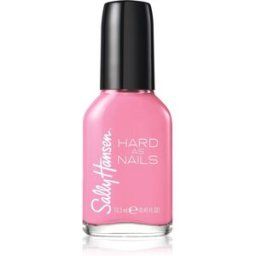 Sally Hansen Hard As Nails vernis à ongles traitant teinte Heart Of Stone 13,3 ml