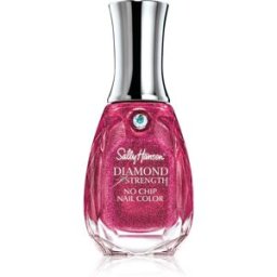 Sally Hansen Diamond Strength No Chip vernis à ongles longue tenue teinte Engagement Bling 13,3 ml