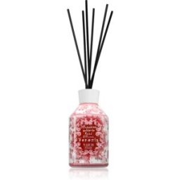 Rudy - Le Maioliche Venezia diffuseur d'huiles essentielles avec recharge 250 ml