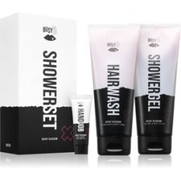 BusyB Becky Blossom ShowerSet kit pour la douche pour femme
