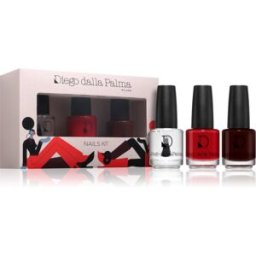 Diego dalla Palma Nails Kit kit de vernis à ongles ongles