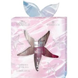 essence Disney The Little Mermaid kit lèvres
