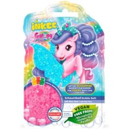 Craze INKEE Galupy Unicorn bain moussant 40 ml