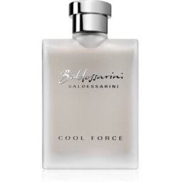 Baldessarini Cool Force lait après-rasage pour homme 90 ml