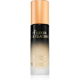 Valmont l' Elixir des Glaciers Teint Précieux fond de teint haute couvrance pour lisser la peau et réduire les pores teinte Ivory in Shanghai 30 ml