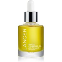 LANCER OMEGA HYDRATING OIL huile hydratante 30 ml