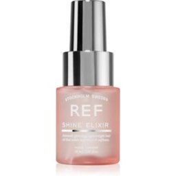 REF Shine Elixir huile cheveux pour des cheveux brillants et doux 30 ml