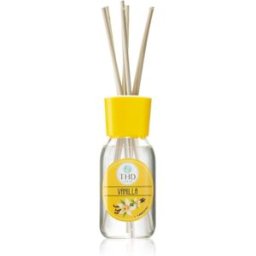 THD Classic Vanilla diffuseur d'huiles essentielles 100 ml