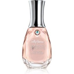 Sally Hansen Diamond Strength No Chip vernis à ongles longue tenue teinte Ring Bare-r 13,3 ml
