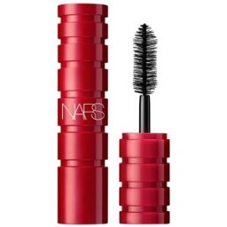NARS Mini Climax Mascara mascara volume mini teinte EXPLICT BLACK 2.5 g