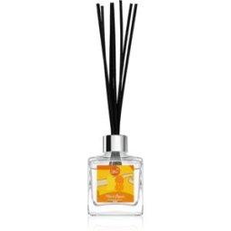 THD Unico Citrus Mix diffuseur d'huiles essentielles 100 ml