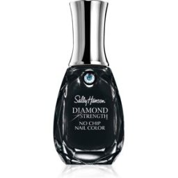 Sally Hansen Diamond Strength No Chip vernis à ongles longue tenue teinte Black Diamonds 13,3 ml