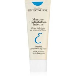 Embryolisse Masque Hydratation Intense masque hydratant intense effet régénérant 50 ml