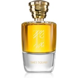 Masque Milano Times Square Eau de Parfum mixte 100 ml