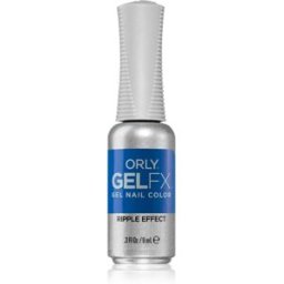 Orly Gelfx Gel vernis à ongles gel lampe UV/LED teinte Ripple Effect 9 ml