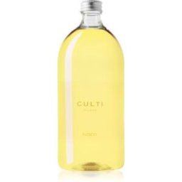 Culti Milano Refill Fuoco recharge pour diffuseur d'huiles essentielles 1000 ml