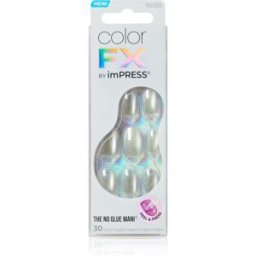 Kiss Color FX im Press Faux ongles auto-adhésifs Sour Love 30 pcs