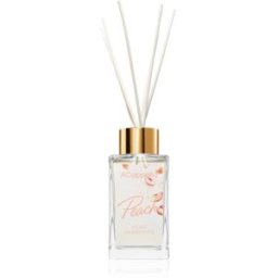 ACappella Peach diffuseur d'huiles essentielles avec recharge 100 ml