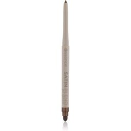 essence SATIN BLEND eyeliner gel waterproof teinte 03 Bronzed Shimmer 0.22 g