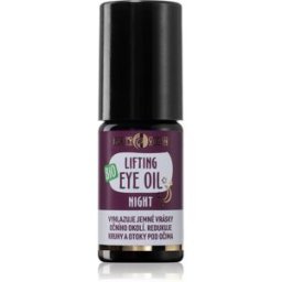 Purity Vision BIO Lifting eye oil roll-on effet rajeunissant 5 ml