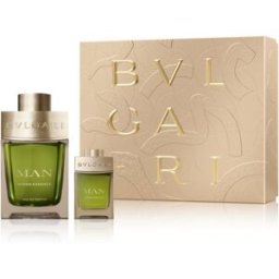 BVLGARI Bvlgari Man Wood Essence coffret cadeau pour homme 1 pcs