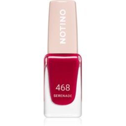 Notino Gel Effect Nail Polish vernis à ongles effet gel 468 Serenade 10 ml