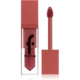 flormar Kiss Me More Lip Tattoo rouge à lèvres liquide longue tenue teinte 001 Babe 3,8 ml
