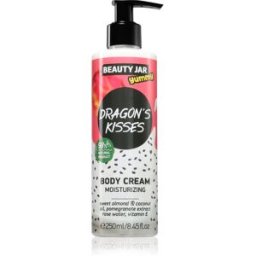 Beauty Jar Dragon's Kisses crème hydratante corps 250 ml