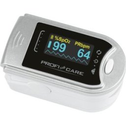 ProfiCare PO 3104 oxymètre de pouls 1 pcs