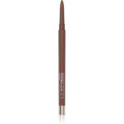 MAC Cosmetics Colour Excess Gel Pencil crayon gel waterproof yeux teinte Nudge Nudge, Ink Ink 0,35 g