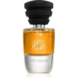 Masque Milano Times Square Eau de Parfum mixte 35 ml