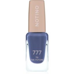 Notino Gel Effect Nail Polish vernis à ongles effet gel 777 To The Future 10 ml