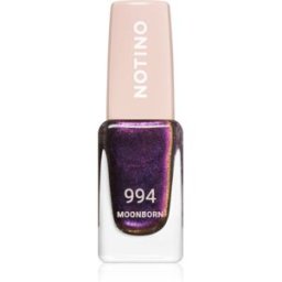 Notino Gel Effect Nail Polish vernis à ongles effet gel 994 Moonborn 10 ml