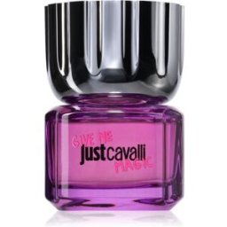 Roberto Cavalli Just Cavalli Give Me Magic For Her Eau de Parfum pour femme 30 ml