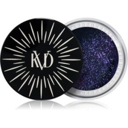 KVD Beauty Dazzle Gel fards à paupières gel teinte Violet Aurora 5 g