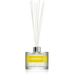 THD Platinum Collection Lemongrass diffuseur d'huiles essentielles 100 ml