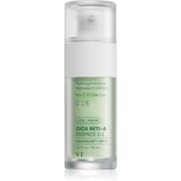 VT Cosmetics Cica Reti-A Essence 0.1 essence hydratante concentrée au rétinol 30 ml